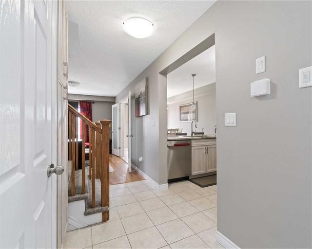 57 Arlington Pkwy, House attached with 4 bedrooms, 4 bathrooms and 2 parking in Brant ON | Image 20