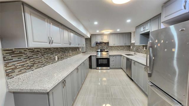 bsmt - 20 Massie St, House detached with 3 bedrooms, 2 bathrooms and 1 parking in Toronto ON | Image 21