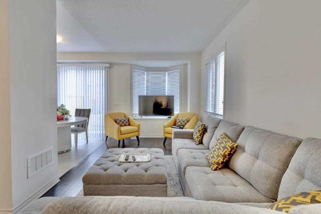 53 - 50 Edinburgh Dr, Townhouse with 3 bedrooms, 4 bathrooms and 2 parking in Brampton ON | Image 24