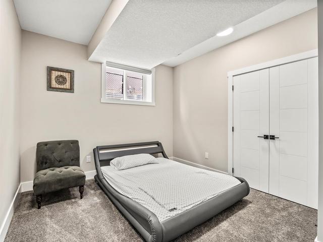 162 Kinniburgh Crescent, House detached with 7 bedrooms, 5 bathrooms and 7 parking in Chestermere AB | Image 41