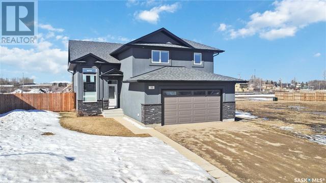 15 Walker Way, House detached with 3 bedrooms, 2 bathrooms and null parking in Clavet SK | Image 46