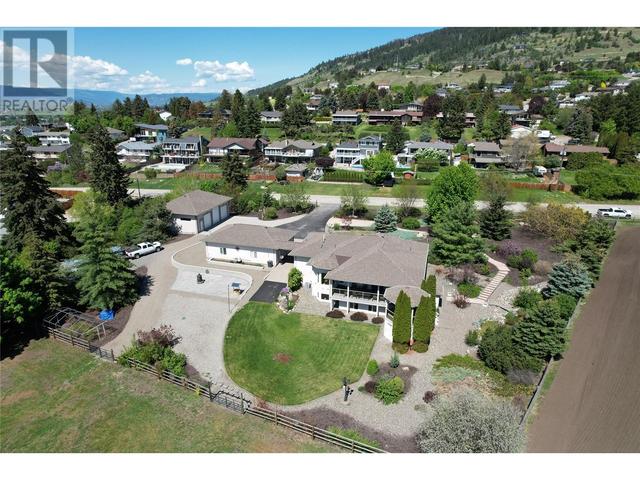 9474 Buchanan Road, House detached with 4 bedrooms, 2 bathrooms and 12 parking in Coldstream BC | Image 76
