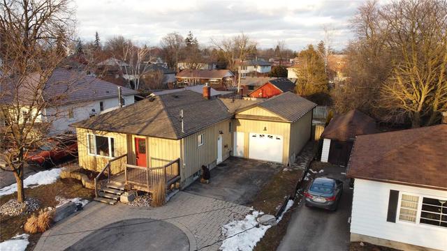 1013 Centre St S, House detached with 3 bedrooms, 2 bathrooms and 6 parking in Whitby ON | Image 12