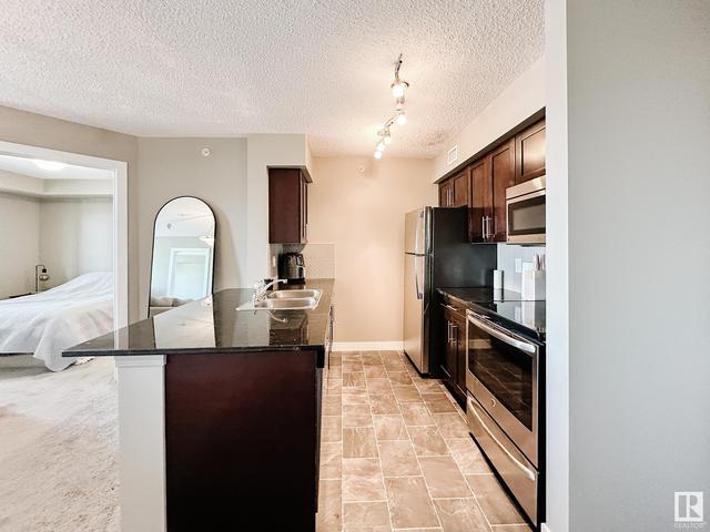 423 - 270 Mcconachie Dr Nw, Condo with 2 bedrooms, 2 bathrooms and 1 parking in Edmonton AB | Image 5