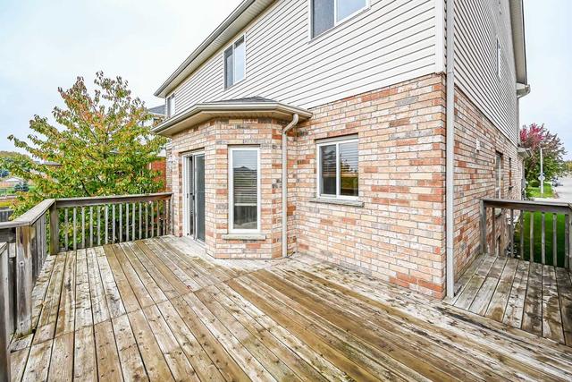85 Law Dr, House detached with 5 bedrooms, 4 bathrooms and 6 parking in Guelph ON | Image 31