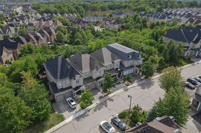 38 - 280 Paradelle Dr, House attached with 3 bedrooms, 4 bathrooms and 4 parking in Richmond Hill ON | Image 32