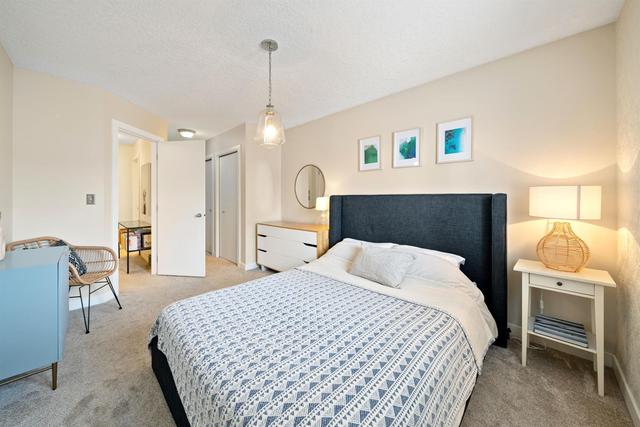 7 - 1620 27 Avenue Sw, Home with 2 bedrooms, 1 bathrooms and 1 parking in Calgary AB | Image 7