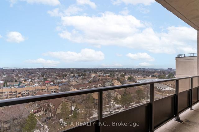 1214 - 2929 Aquitaine Ave S, Condo with 2 bedrooms, 2 bathrooms and 2 parking in Mississauga ON | Image 26