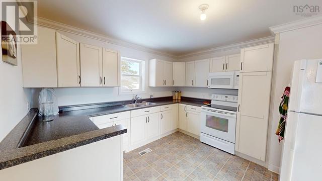 1959 Sonora Road, House detached with 3 bedrooms, 2 bathrooms and null parking in St. Mary's NS | Image 4