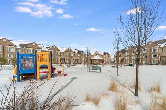 Unit 6 - 3115 Boxford Cres, Townhouse with 3 bedrooms, 3 bathrooms and 1 parking in Mississauga ON | Image 17