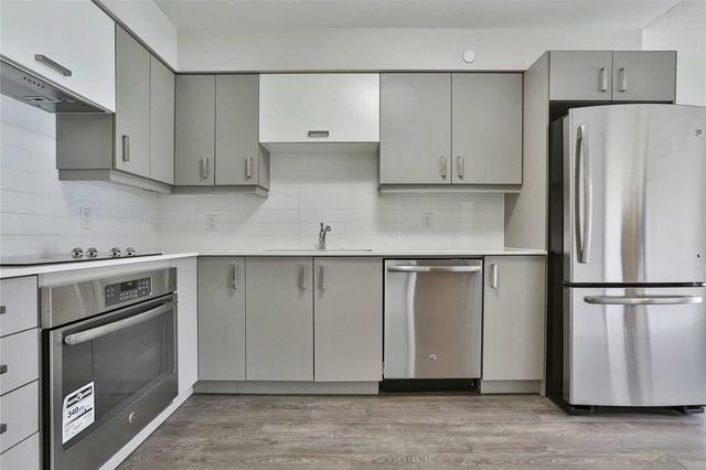 526 - 18 Uptown Dr, Condo with 1 bedrooms, 1 bathrooms and 1 parking in Markham ON | Image 22
