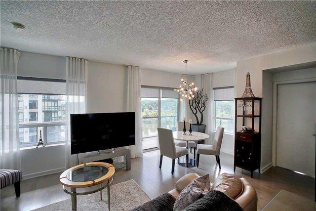 803 - 170 Water St N, Condo with 2 bedrooms, 2 bathrooms and 2 parking in Cambridge ON | Image 5