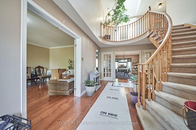 36 Milner Cres, House detached with 4 bedrooms, 4 bathrooms and 6 parking in Ajax ON | Image 20
