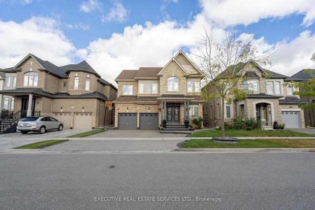 79 Elderslie Cres E, House detached with 5 bedrooms, 5 bathrooms and 5 parking in Vaughan ON | Image 12