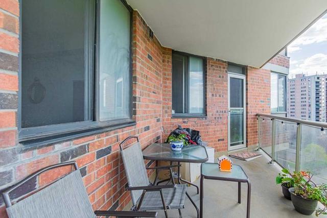 908 - 238 Albion Rd, Condo with 3 bedrooms, 2 bathrooms and 1 parking in Toronto ON | Image 13