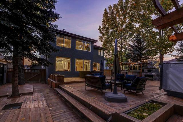 39 Cranleigh Mews Se, House detached with 5 bedrooms, 3 bathrooms and 4 parking in Calgary AB | Image 39
