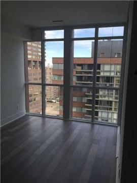 1306 - 32 Davenport Rd, Condo with 2 bedrooms, 2 bathrooms and 1 parking in Toronto ON | Image 9