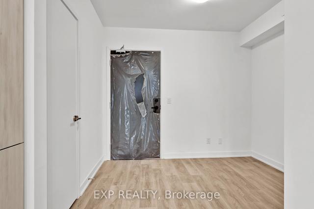 2305 - 2033 Kennedy Rd, Condo with 1 bedrooms, 1 bathrooms and 1 parking in Toronto ON | Image 20