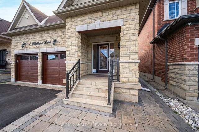 7 Wildflower Lane, House detached with 2 bedrooms, 3 bathrooms and 4 parking in Halton Hills ON | Image 23