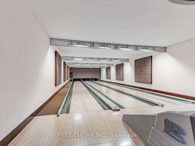 1309 - 5 Northtown Way, Condo with 1 bedrooms, 2 bathrooms and 1 parking in Toronto ON | Image 19