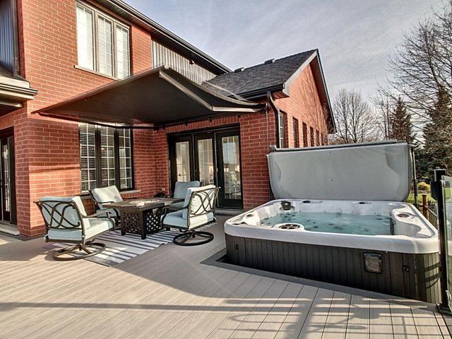 228 Red Maple Court, House detached with 5 bedrooms, 4 bathrooms and 15 parking in North Dumfries ON | Image 30