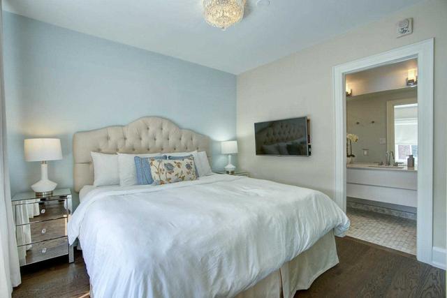 3a - 1657 Bathurst St, Condo with 3 bedrooms, 2 bathrooms and 1 parking in Toronto ON | Image 7