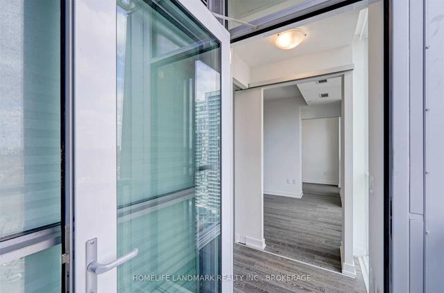 2309 - 1 Yorkville Ave, Condo with 1 bedrooms, 1 bathrooms and 0 parking in Toronto ON | Image 24