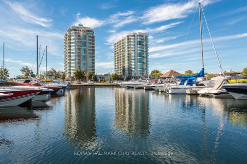 302-6 Toronto St, Barrie, ON, L4N9R2 | Card Image