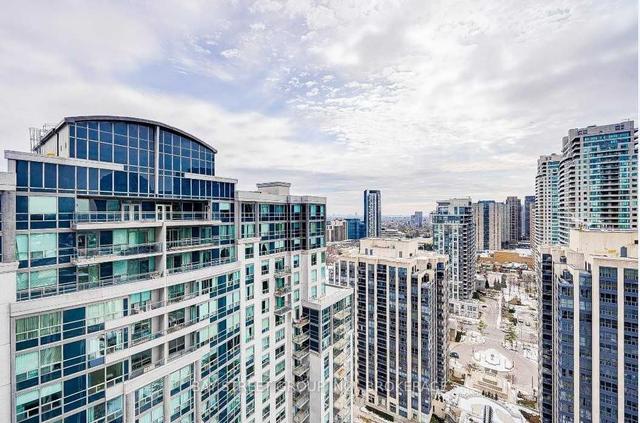 2403 - 21 Hillcrest Ave, Condo with 1 bedrooms, 1 bathrooms and 1 parking in Toronto ON | Image 26