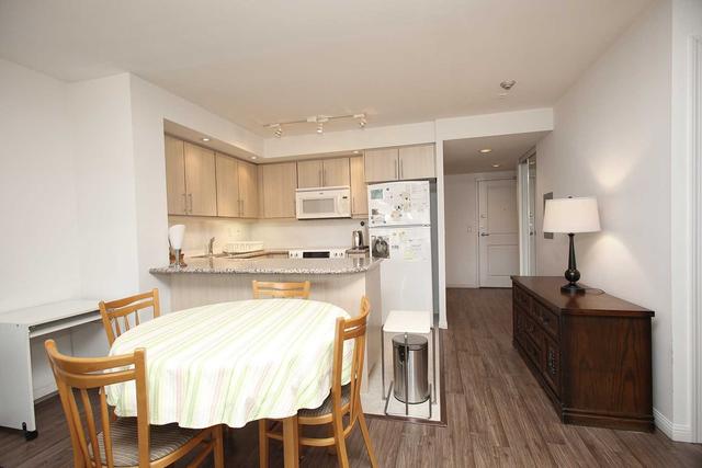 216 - 15 Stafford St, Condo with 1 bedrooms, 1 bathrooms and 1 parking in Toronto ON | Image 21