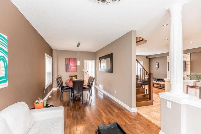 86 Joseph Cres, House detached with 3 bedrooms, 3 bathrooms and 6 parking in Barrie ON | Image 17