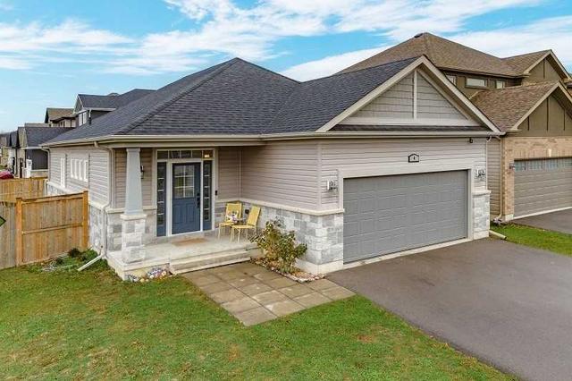 4 Cottonwood Dr, House detached with 3 bedrooms, 3 bathrooms and 6 parking in Belleville ON | Image 12