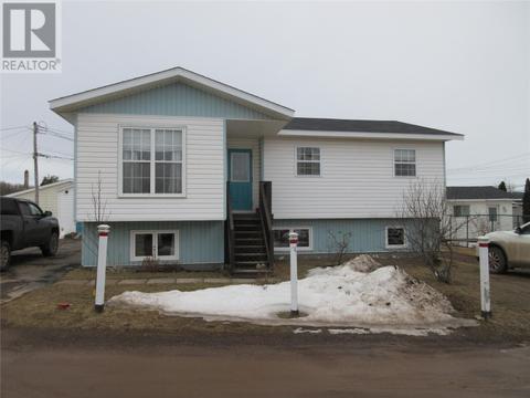 1 Glavines Lane, House other with 5 bedrooms, 2 bathrooms and null parking in Bishop's Falls NL | Card Image