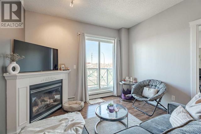312, - 1507 Centre A Street Ne, Condo with 2 bedrooms, 2 bathrooms and null parking in Calgary AB | Image 9