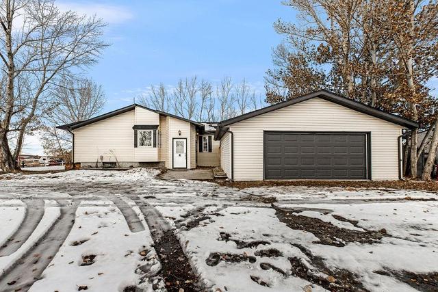 200 - 322012 64 Street E, House detached with 4 bedrooms, 3 bathrooms and 2 parking in Foothills County AB | Image 38