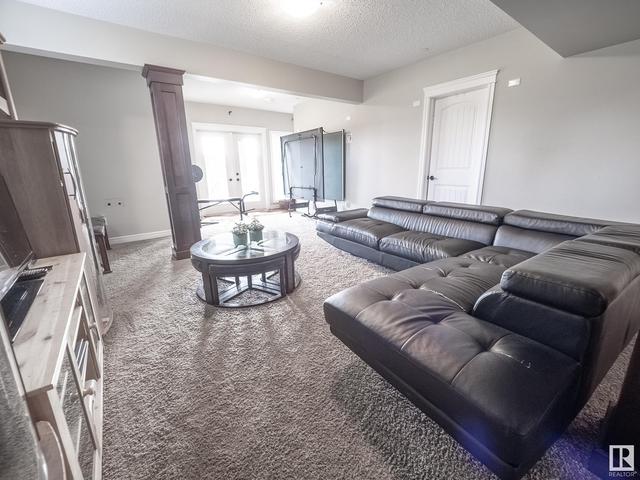 1000 Genesis Lake Bv, House detached with 5 bedrooms, 3 bathrooms and null parking in Stony Plain AB | Image 34