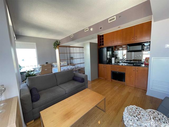 2503 - 1 King St W, Condo with 0 bedrooms, 1 bathrooms and 0 parking in Toronto ON | Image 18