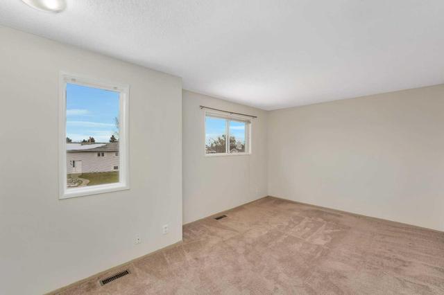 257 Glendale Boulevard, Home with 3 bedrooms, 1 bathrooms and 2 parking in Red Deer AB | Image 21