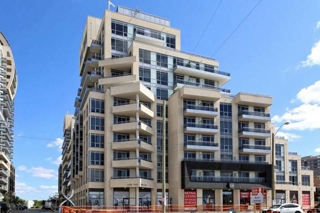 se103 - 9199 Yonge St, Condo with 1 bedrooms, 2 bathrooms and 1 parking in Richmond Hill ON | Image 12