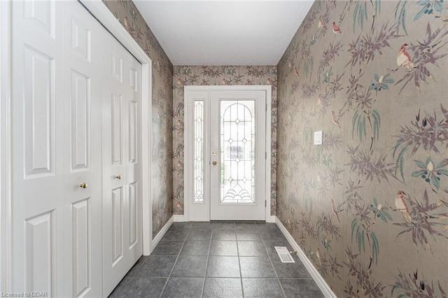 78 Parkside Drive, House detached with 3 bedrooms, 2 bathrooms and 2 parking in Guelph ON | Image 3