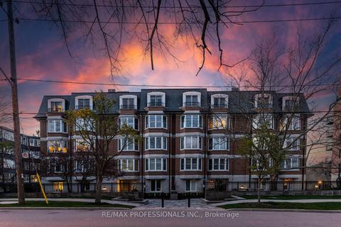 102-40 Old Mill Rd, Toronto, ON, M8X1G7 | Card Image