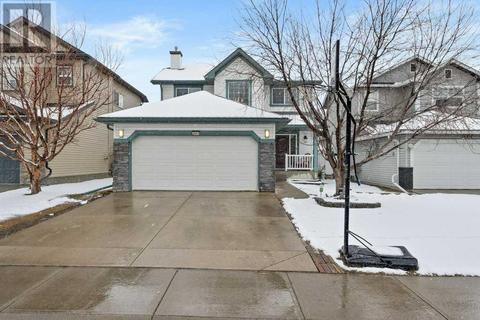 2003 Woodside Boulevard Nw, Airdrie, AB, T4B2S7 | Card Image