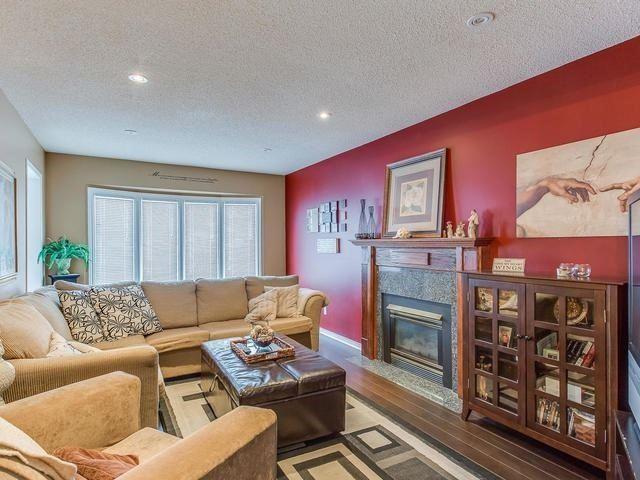 34 Bighorn Cres, House detached with 4 bedrooms, 3 bathrooms and 4 parking in Brampton ON | Image 10