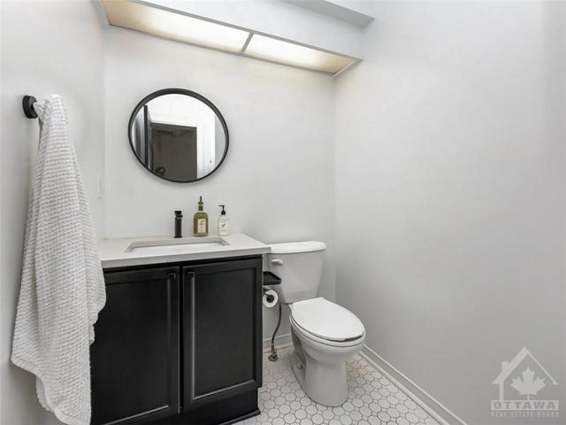 204 Briston Private, House attached with 3 bedrooms, 3 bathrooms and 1 parking in Ottawa ON | Image 17