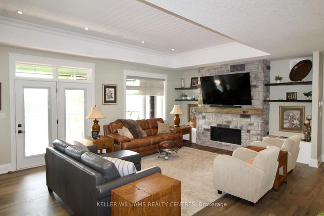 220 Djay Cres, House detached with 4 bedrooms, 3 bathrooms and 6 parking in West Grey ON | Image 39