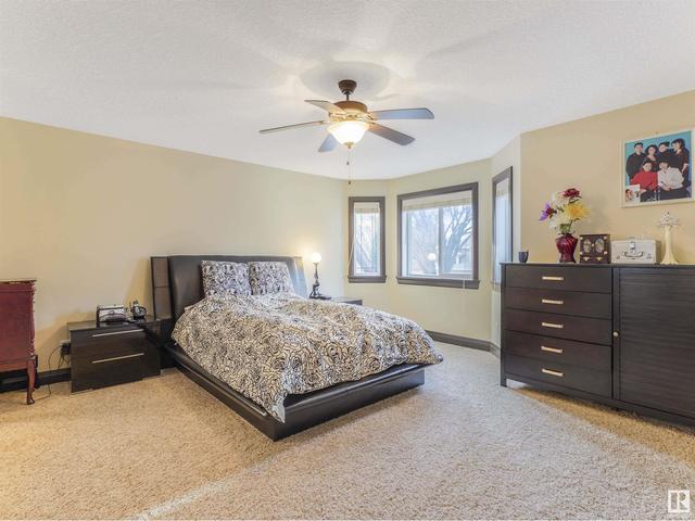 9623 150 St Nw, House detached with 3 bedrooms, 3 bathrooms and 4 parking in Edmonton AB | Image 26
