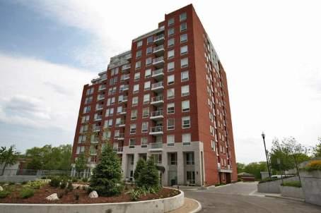 lph6 - 40 Old Mill Rd, Condo with 2 bedrooms, 3 bathrooms and 2 parking in Oakville ON | Image 1