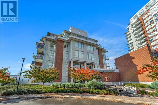 211 - 70 Saghalie Rd, Condo with 1 bedrooms, 1 bathrooms and 1 parking in Victoria BC | Image 17