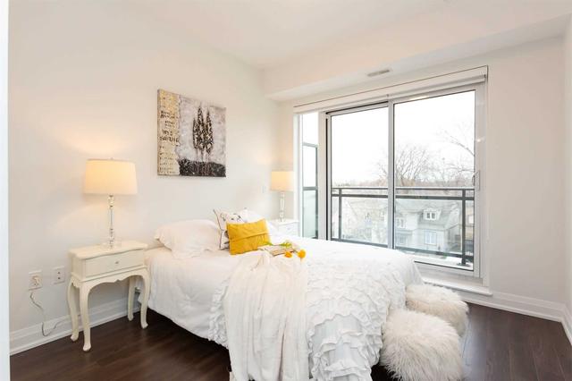 1003 - 52 Coles Ave, Townhouse with 2 bedrooms, 3 bathrooms and 2 parking in Vaughan ON | Image 5