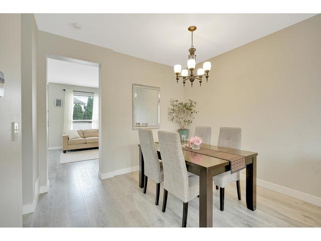 6736 184 Street, House attached with 4 bedrooms, 4 bathrooms and 3 parking in Surrey BC | Image 20